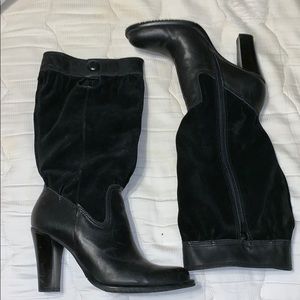 Diba armada boots (make an offer)